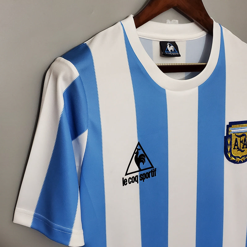 ARGENTINA 86 MUNDIAL