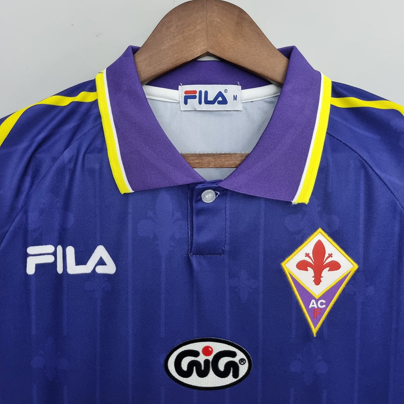 FIORENTINA 97-98 LOCAL