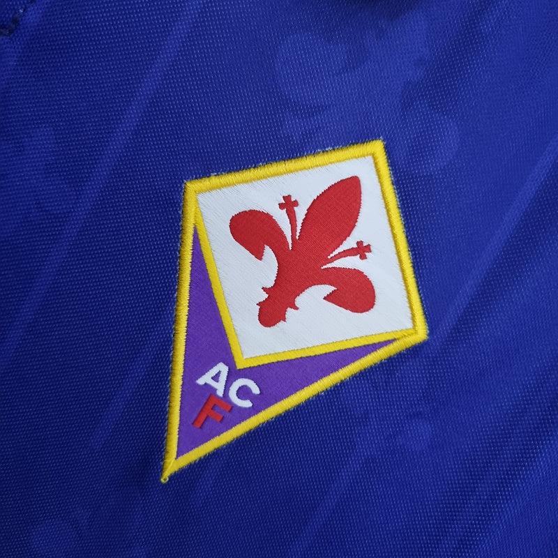 FIORENTINA 97-98 LOCAL