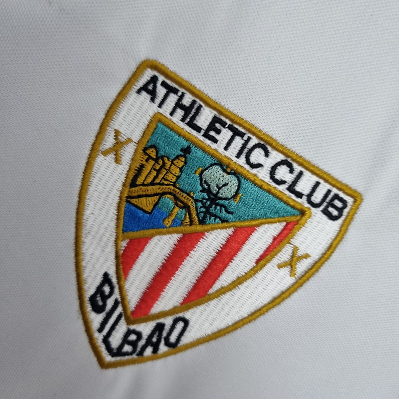 ATHLETIC CLUB DE BILBAO 97-98 VISITANTE