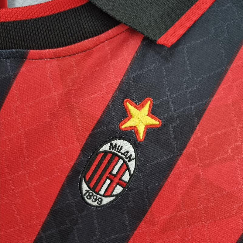 AC MILAN 95-96 LOCAL