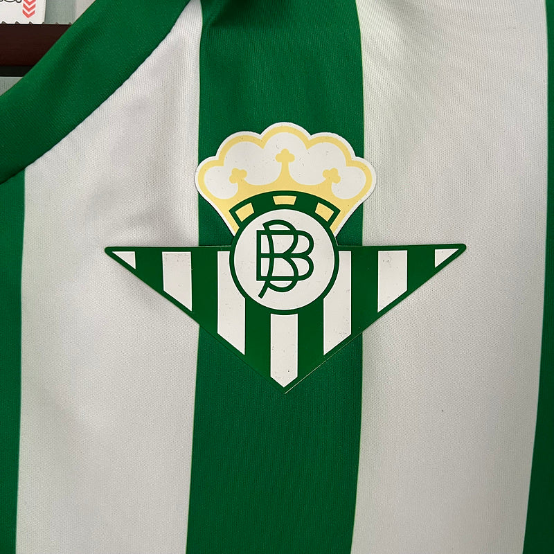 REAL BETIS BALOMPIÉ 88-89