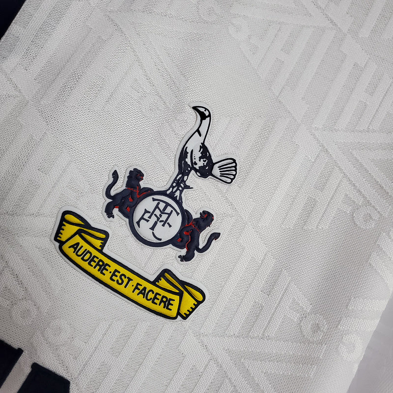 TOTTENHAM 1994 LOCAL