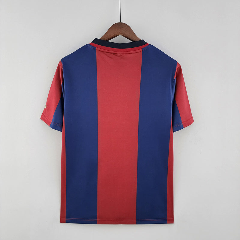 FÚTBOL CLUB BARCELONA 98-99 LOCAL