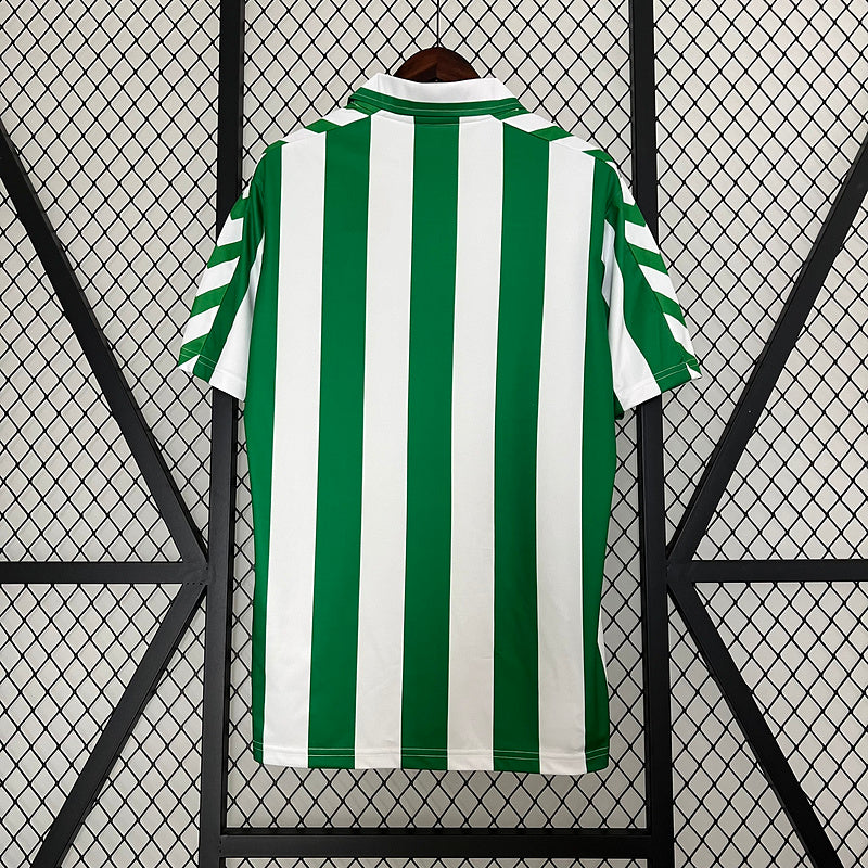 REAL BETIS BALOMPIÉ 88-89