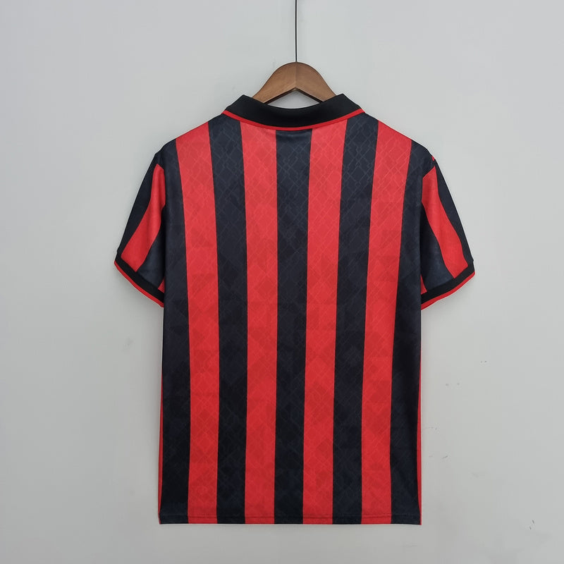 AC MILAN 95-96 LOCAL