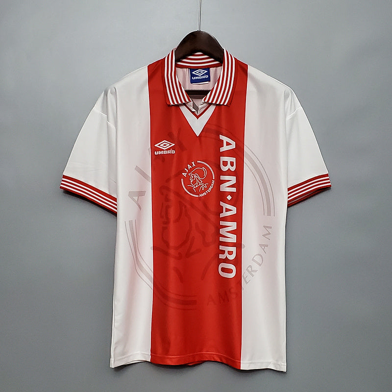 AJAX 95-96 LOCAL