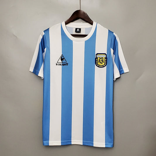 ARGENTINA 86 MUNDIAL