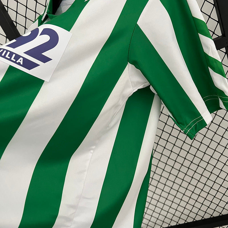 REAL BETIS BALOMPIÉ 88-89