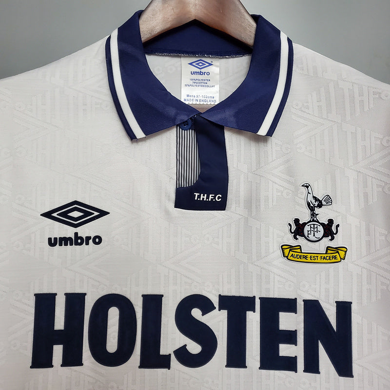 TOTTENHAM 1994 LOCAL