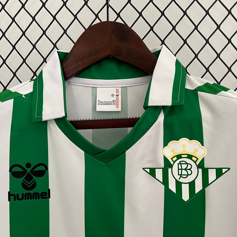 REAL BETIS BALOMPIÉ 88-89