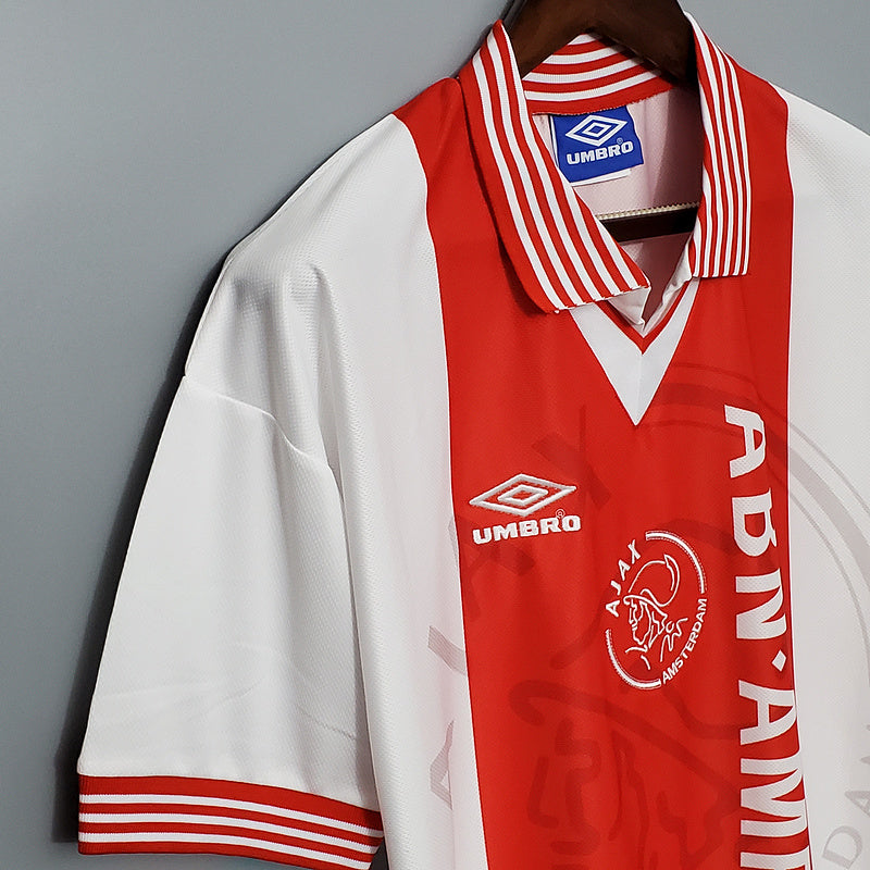 AJAX 95-96 LOCAL