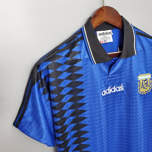 ARGENTINA 94 VISITANTE