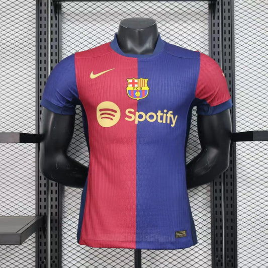 FÚTBOL CLUB BARCELONA 24-25 LOCALPLAYER VERSION