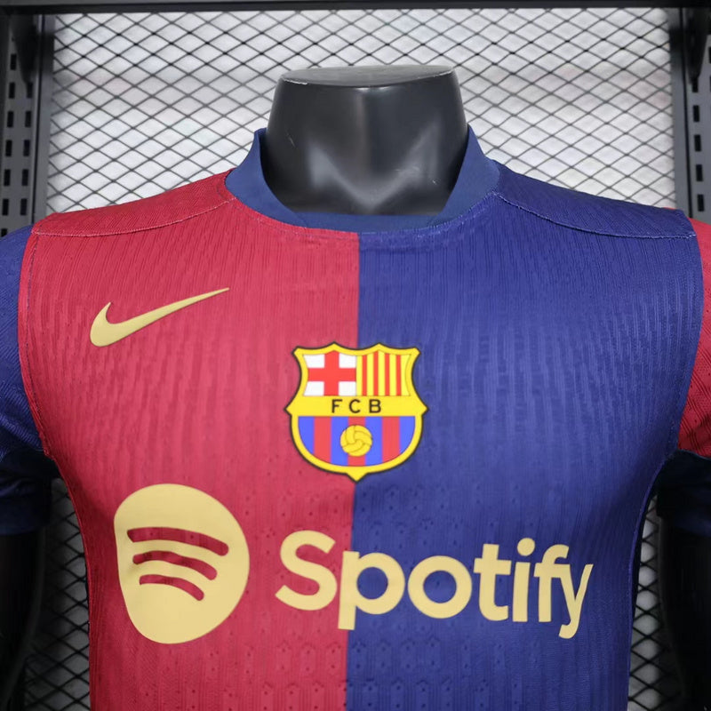 FÚTBOL CLUB BARCELONA 24-25 LOCALPLAYER VERSION